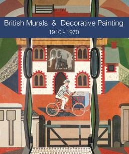 British Murals